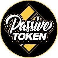 Passive logo