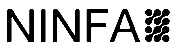 NINFA logo