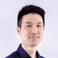 Wayne Chen