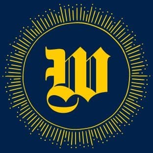 Wolverine Blockchain logo