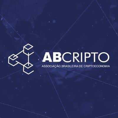 Abcripto - Associação Brasileira de Criptoeconomia logo
