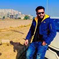 Somesh Sharma