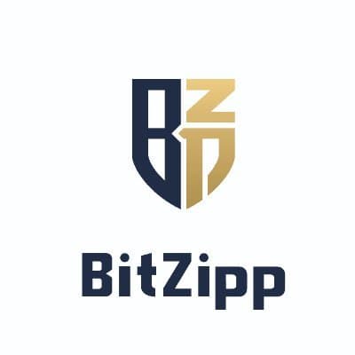 Bitzipp logo