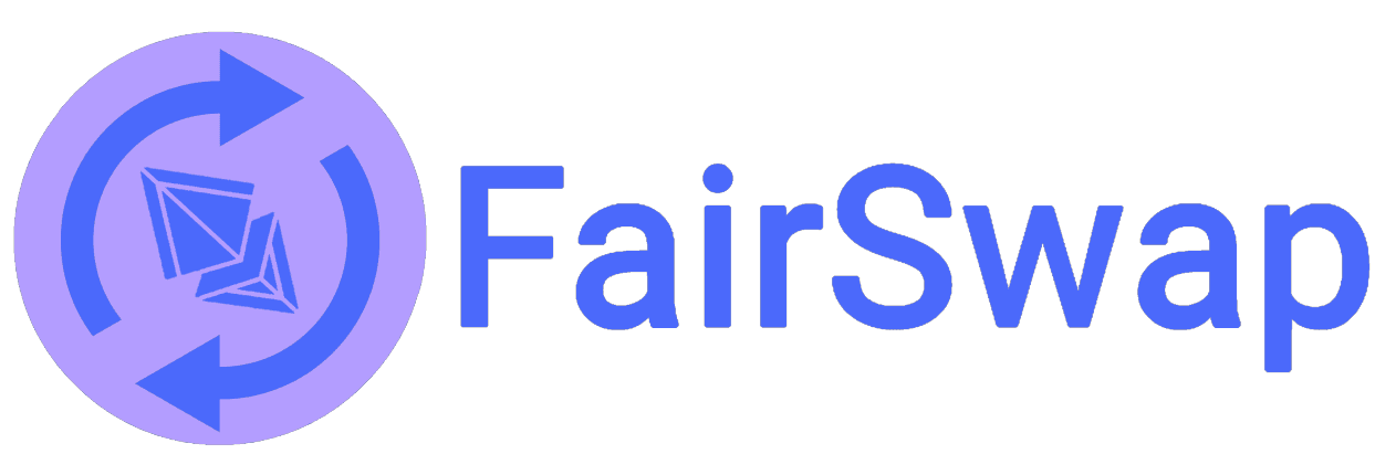 FairSwap logo