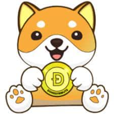 Dogestribute logo