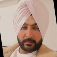 Satpal Singh B.