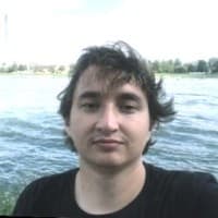 Andrey Dolgolev