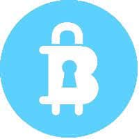 B2U Coin logo