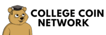 CollegeCoinNetwork logo