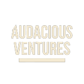 Audacious Ventures logo