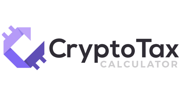 CryptoTaxCalculator logo