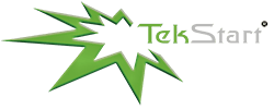 TekStart logo
