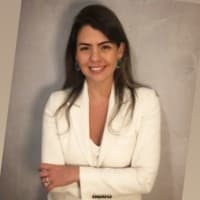 Patricia Stille