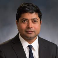 BK Nayak