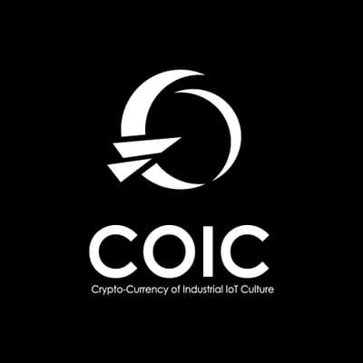 COIC logo