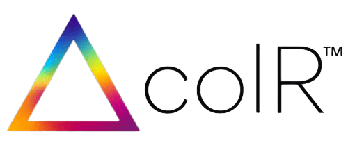 colR logo