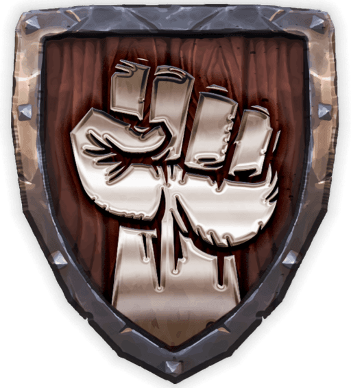 Severe Rise Games logo