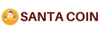 Santa Coin logo