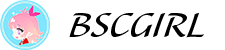 BSCGIRL logo