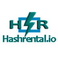 HashRental marketplace logo