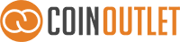 CoinOutlet logo