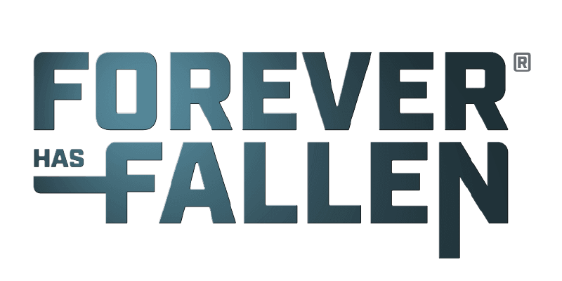 Forever Has Fallen logo
