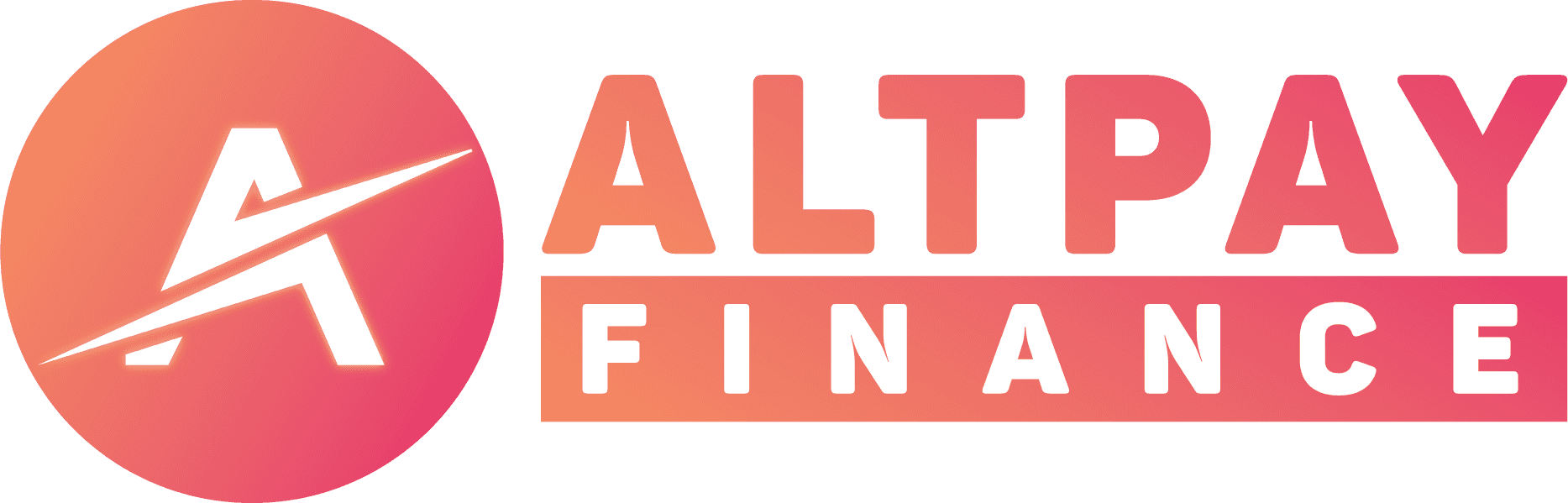 ALTPAY Finance logo