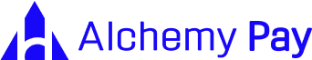 Alchemy Pay logo