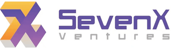 SevenX Ventures logo