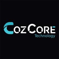 Cozcore Technologies logo