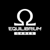 Equilibrium Games logo