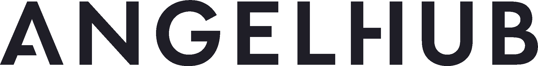 AngelHub logo