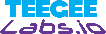 TEEGEE Labs logo