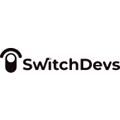 Switch Developers logo