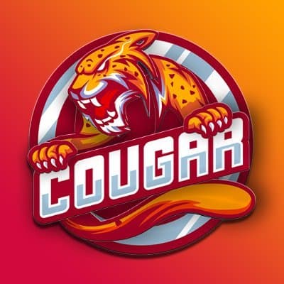 Cougar Optimizer logo