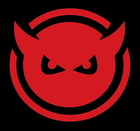 Devil Crypto logo