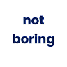 Not Boring Capital logo