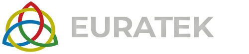 EURATEK GmbH logo
