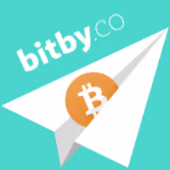 BitBy.co logo