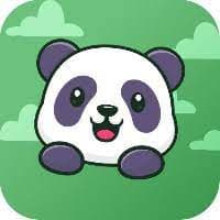 Baby Panda logo
