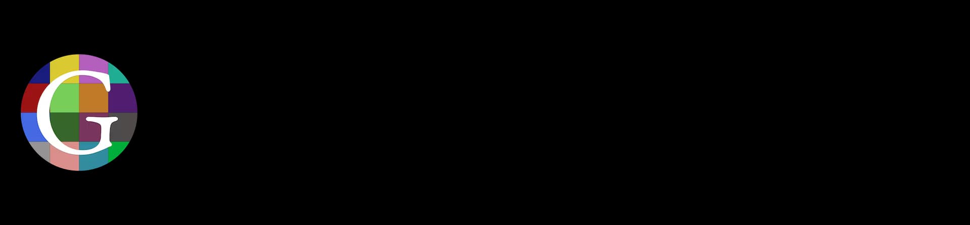 The Genesis Project logo