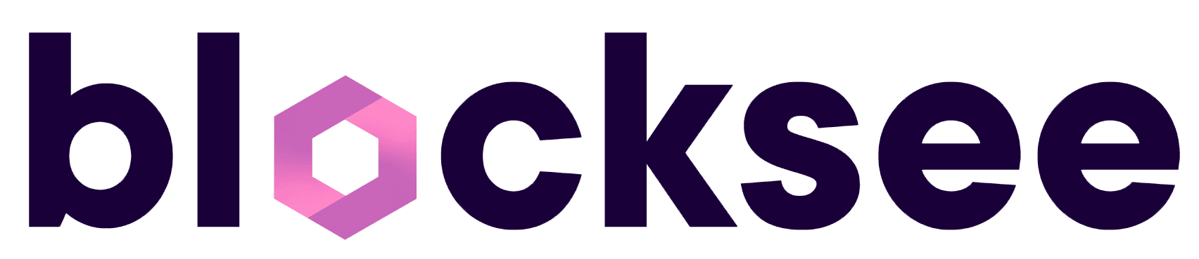 Blocksee logo
