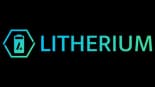 Litherium logo