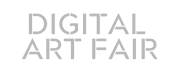 Digital Art Fair logo