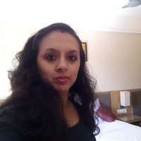 Bhargavi Kothari
