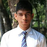 Abdullah Shahriar