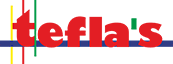 Teflas logo