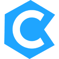 CakePad logo