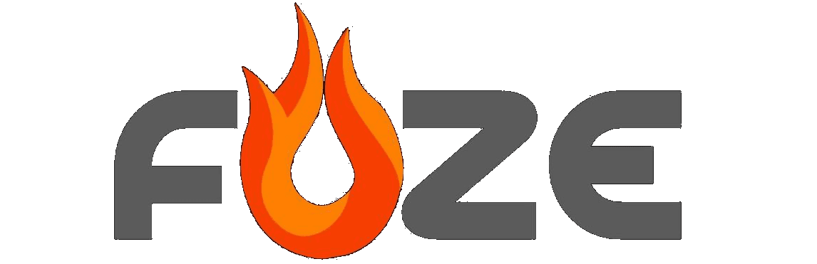 FUZE Token // FUZR Token logo