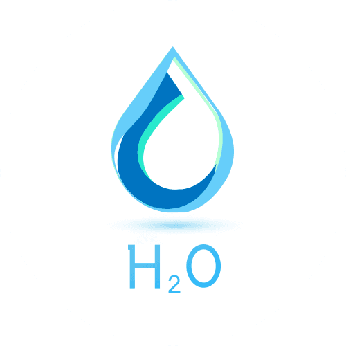 H2O Dao logo